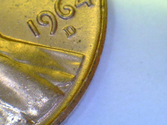 1964-D/D-Penny-Value
